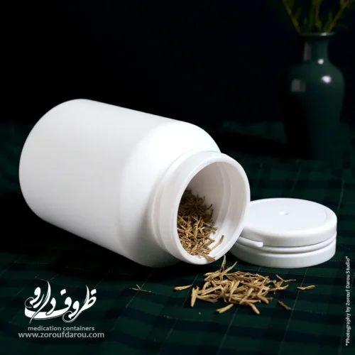 قوطی پلمپ دار بومبا - Image 3