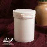 قوطی پلمپ دار 90×62