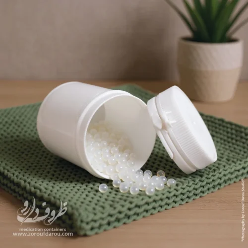 قوطی پلمپ دار 50×40 - Image 3