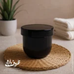 قوطی کرم درب پیچ 175 گرمی - Image 3