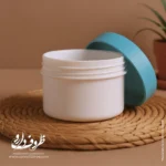 قوطی کرم درب پیچ 20 گرمی - Image 2