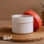 قوطی کرم درب پیچ 20 گرمی - Image 4