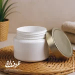 قوطی کرم درب پیچ 230 گرمی - Image 6