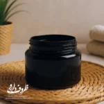 قوطی کرم درب پیچ 230 گرمی - Image 5