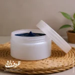 قوطی کرم درب پیچ 250 گرمی - Image 3