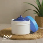 قوطی کرم درب پیچ 30 گرمی - Image 2