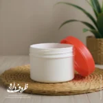 قوطی کرم درب پیچ 30 گرمی - Image 3