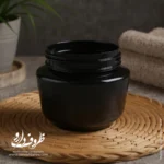 قوطی کرم درب پیچ 300 گرمی - Image 5