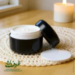 قوطی کرم زرین ( 30 و 50 گرمی ) - Image 7