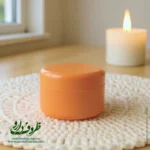 قوطی کرم زرین ( 30 و 50 گرمی ) - Image 3