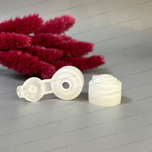 درب تاج خروسی دهانه 18 پت پلاستیکی درب تاج خروسی دهانه 18 پت پلاستیکی