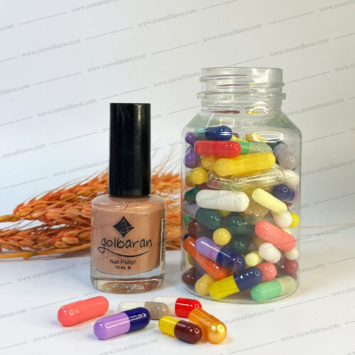 قوطی جار 150 سی سی - Image 4