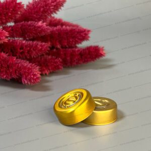 سیل آلومینیومی دهانه 20