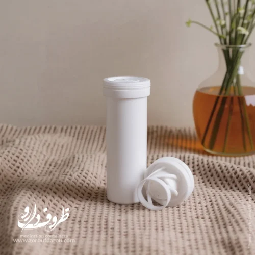 تیوب قرص جوشان - Image 4