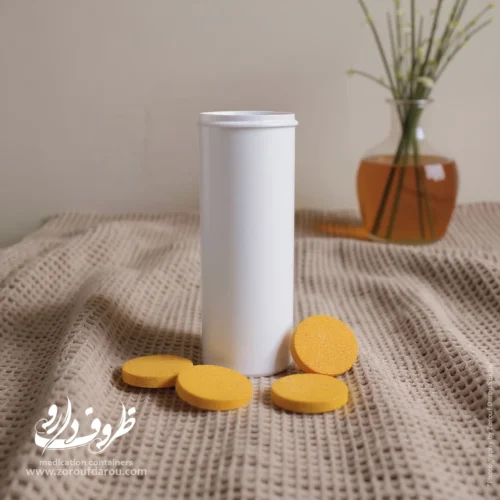 تیوب قرص جوشان - Image 3