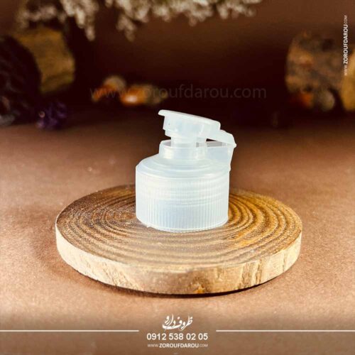 درب تاج خروسی 28 میلیمتری (1) درب تاج خروسی 28 میلیمتری