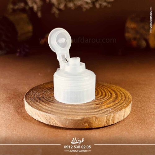 درب تاج خروسی 28 میلیمتری (2) درب تاج خروسی 28 میلیمتری - Image 2