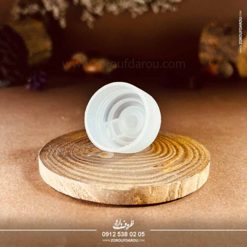 درب تاج خروسی 28 میلیمتری (3) درب تاج خروسی 28 میلیمتری - Image 3