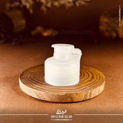درب تاج خروسی 28 میلیمتری (5) درب تاج خروسی 28 میلیمتری - Image 4