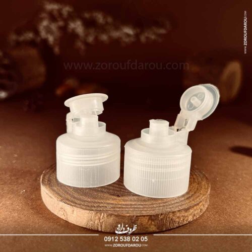 درب تاج خروسی 28 میلیمتری (6) درب تاج خروسی 28 میلیمتری - Image 5