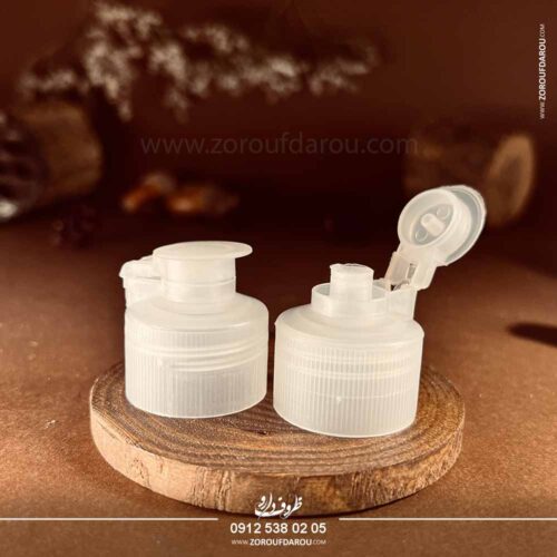درب تاج خروسی 28 میلیمتری (7) درب تاج خروسی 28 میلیمتری