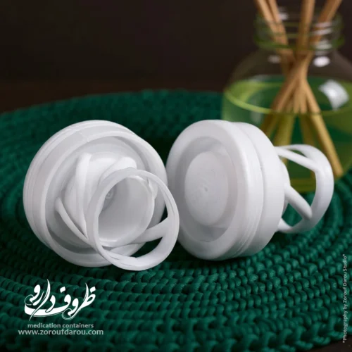 کپ تیوب قرص جوشان - Image 2