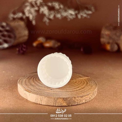 درب پلاستیکی 28 میلیمتری شرکتی - Image 2