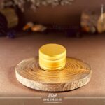 درب فلزی 28 میلیمتری بدون رزوه - Image 2