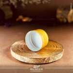 درب فلزی بدون رزوه 28 میلیمتری