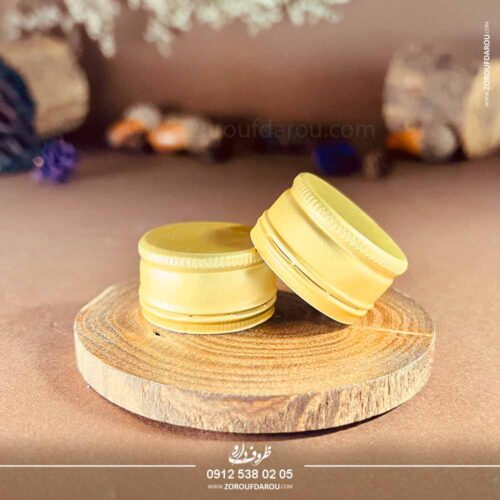 درب فلزی 32 میلیمتری بدون رزوه - Image 2