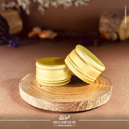 درب فلزی بدون رزوه 32