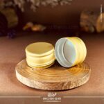 درب فلزی 32 میلیمتری بدون رزوه