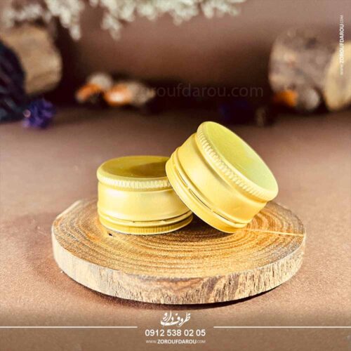 درب فلزی 32 میلیمتری بدون رزوه - Image 3