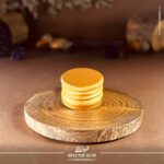 درب فلزی 28 میلیمتری رزوه دار - Image 2