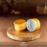 درب فلزی رزوه دار 28 میلیمتری