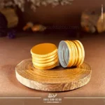 درب فلزی 28 میلیمتری رزوه دار