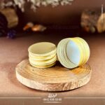 درب فلزی 32 میلیمتری رزوه دار