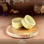 درب فلزی 32 میلیمتری رزوه دار - Image 2