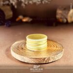 درب فلزی 32 میلیمتری رزوه دار - Image 4