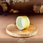 درب فلزی رزوه دار 32