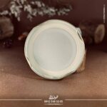 درب فلزی مربایی 66 میلیمتری