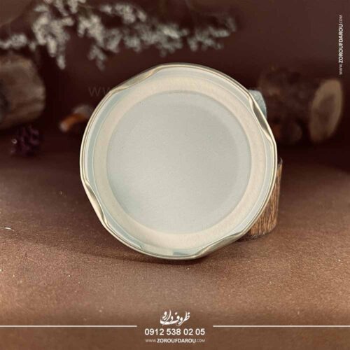 درب فلزی مربایی 66 میلیمتری