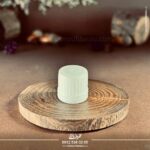 کپ و دراپر شیشه 18 میلیمتری - Image 2