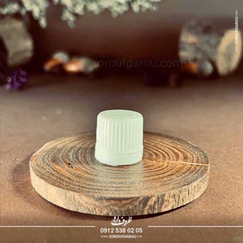درب قطره پت 18 میلیمتری (2) کپ و دراپر پت 18 میلیمتری - Image 2