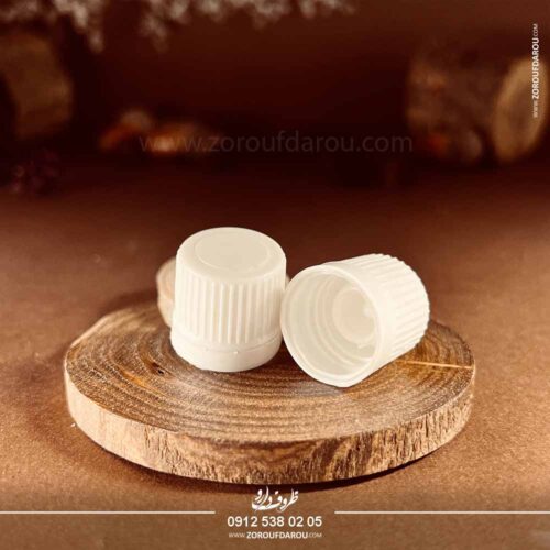 درب قطره پت 18 میلیمتری (3) درب قطره پت 18 میلیمتری