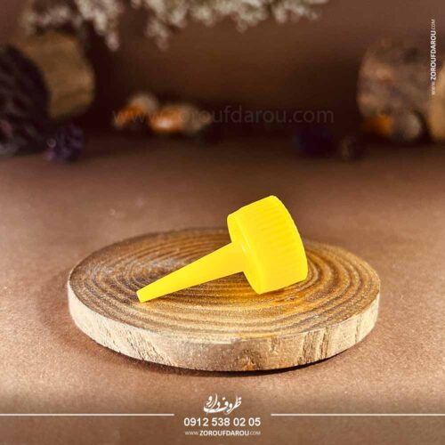 درب نوک تیز 20 میلیمتری