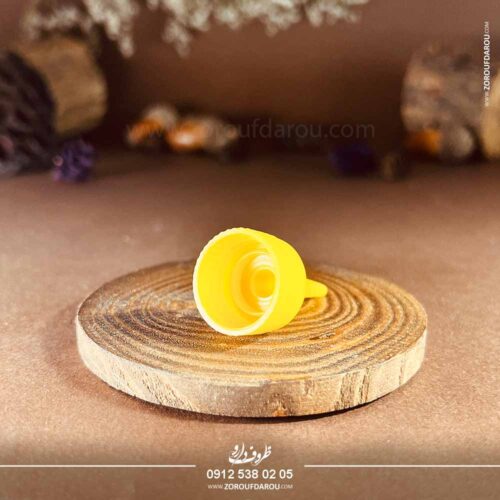 درب نوک تیز 20 میلیمتری - Image 3