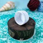 درب پلاستیکی پلمپ شیشه 32 میلیمتری - Image 2