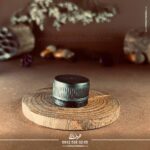 درب پلاستیکی پلمپ شیشه 28 میلیمتری - Image 5