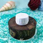 درب پلاستیکی پلمپ شیشه 32 میلیمتری - Image 6